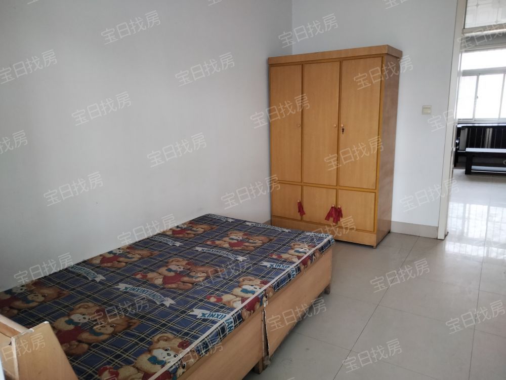 龙泉西扩区 简装