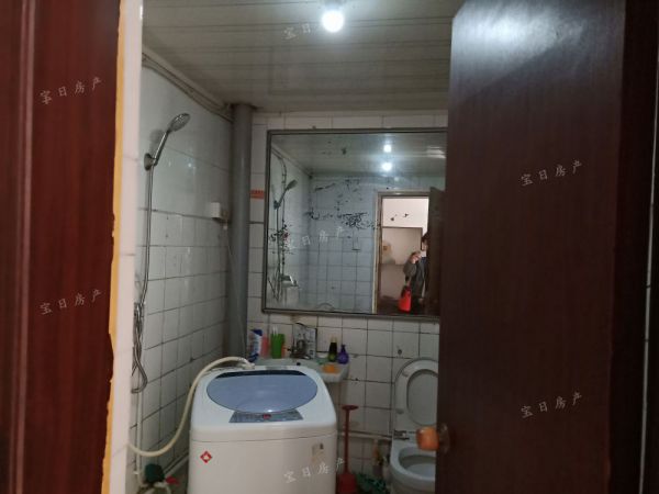 法院家属院 简装